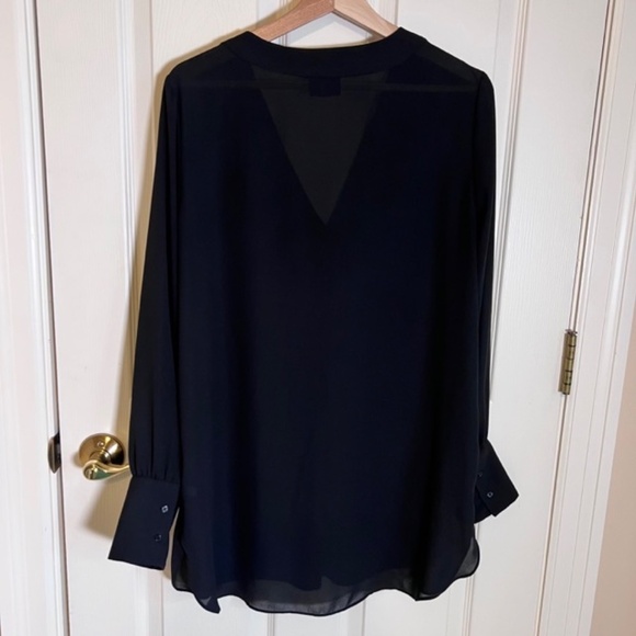 Who What Wear Blouse - Picture 2 of 5